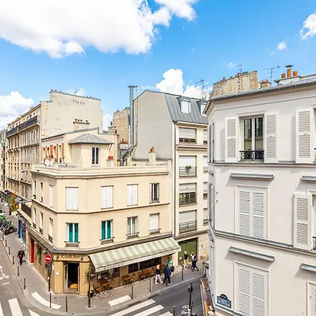 Appartamento Guestready - Modernity And Comfort In Plaisance