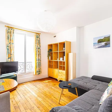 Appartamento Guestready - Modernity And Comfort In Plaisance *