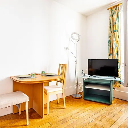 Guestready - Modernity And Comfort In Plaisance Apartment