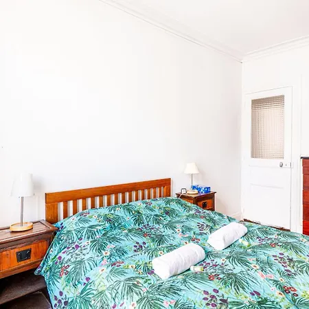 Guestready - Modernity And Comfort In Plaisance Parigi