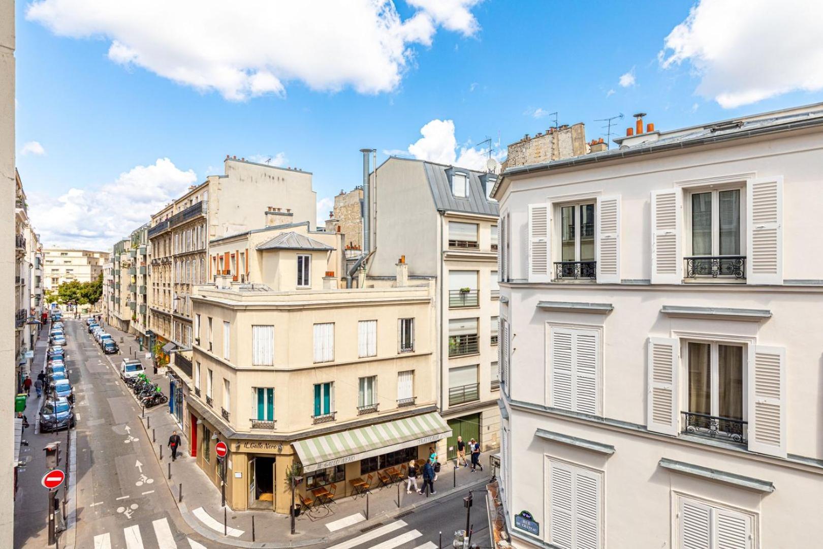 Appartamento Guestready - Modernity And Comfort In Plaisance